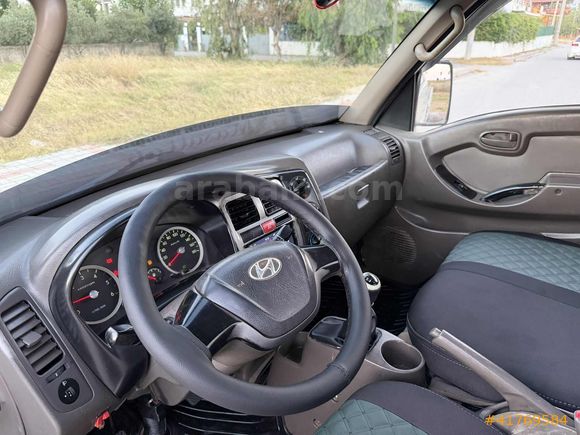 2012 MODEL 6 İLERİ EURO 5 MOTOR HATASIZ ORJİNAL
