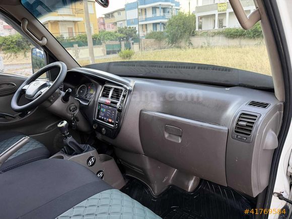 2012 MODEL 6 İLERİ EURO 5 MOTOR HATASIZ ORJİNAL