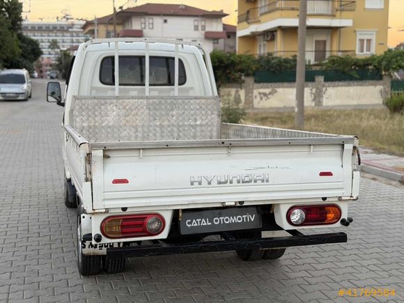2012 MODEL 6 İLERİ EURO 5 MOTOR HATASIZ ORJİNAL