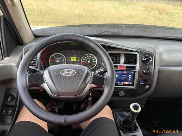 2012 MODEL 6 İLERİ EURO 5 MOTOR HATASIZ ORJİNAL
