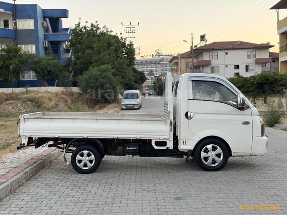 2012 MODEL 6 İLERİ EURO 5 MOTOR HATASIZ ORJİNAL