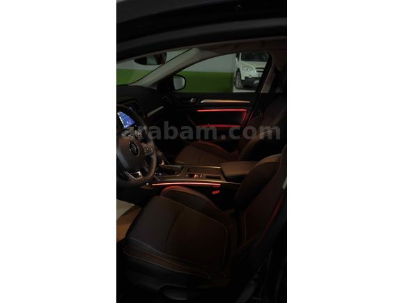 Sahibinden Renault Megane 1.3 TCe Icon 2026 Model 