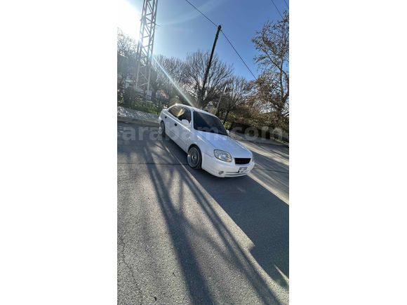 Sahibinden Hyundai Accent 1.6 Admire 2004 Model 