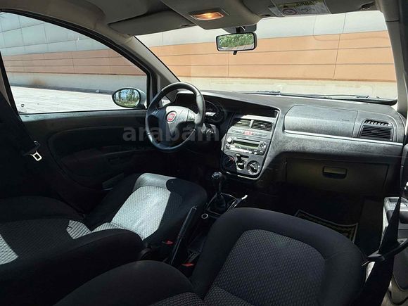 Sahibinden Fiat Linea 1.3 Multijet Pop 2017 Model 