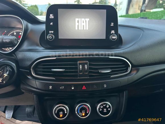 2023 Fiat Egea 1.3 Multijet Easy Plus K. KART TAKSİT