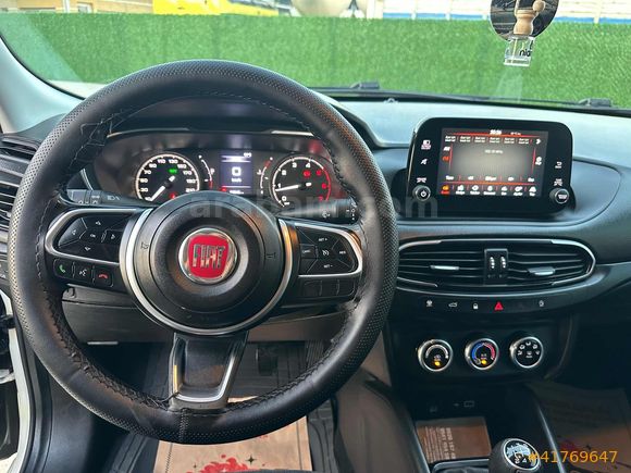 2023 Fiat Egea 1.3 Multijet Easy Plus K. KART TAKSİT