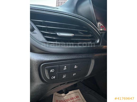 2023 Fiat Egea 1.3 Multijet Easy Plus K. KART TAKSİT