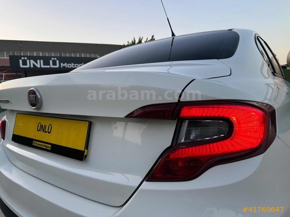 2023 Fiat Egea 1.3 Multijet Easy Plus K. KART TAKSİT