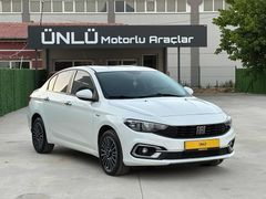 2023 Fiat Egea 1.3 Multijet Easy Plus K. KART TAKSİT