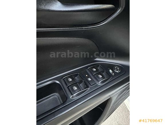 2023 Fiat Egea 1.3 Multijet Easy Plus K. KART TAKSİT