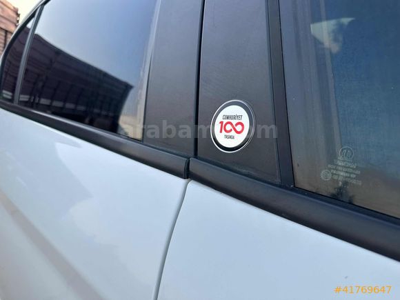 2023 Fiat Egea 1.3 Multijet Easy Plus K. KART TAKSİT