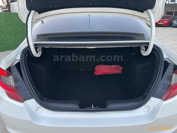 2023 Fiat Egea 1.3 Multijet Easy Plus K. KART TAKSİT