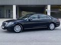 2014*BAYİ*S 350 L*BlueTEC*LONG*4MATİC*VİZYON*91.000KM*SERVS BAKM
