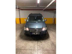 Sahibinden Volkswagen Caddy 1.9 TDI Kombi 2008 Model Rize
