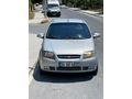 2006 KALOS TAM OTOMATİK TEMİZ AİLE ARACI