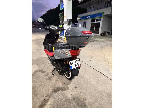 Kuba Space Pro 50/80
