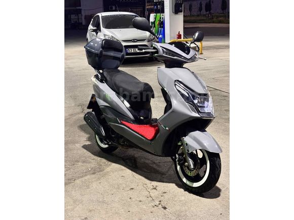 Kuba Space Pro 50/80