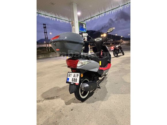 Kuba Space Pro 50/80