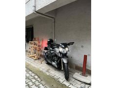 Sahibinden TVS Apache RTR 200 