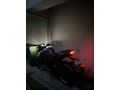 Sahibinden TVS Apache RTR 200 
