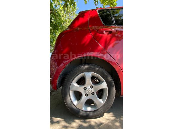 Sahibinden Suzuki Swift 1.3 MT 4X4 2006 Model 