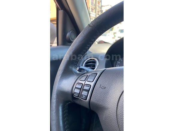 Sahibinden Suzuki Swift 1.3 MT 4X4 2006 Model 