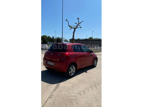 Sahibinden Suzuki Swift 1.3 MT 4X4 2006 Model 