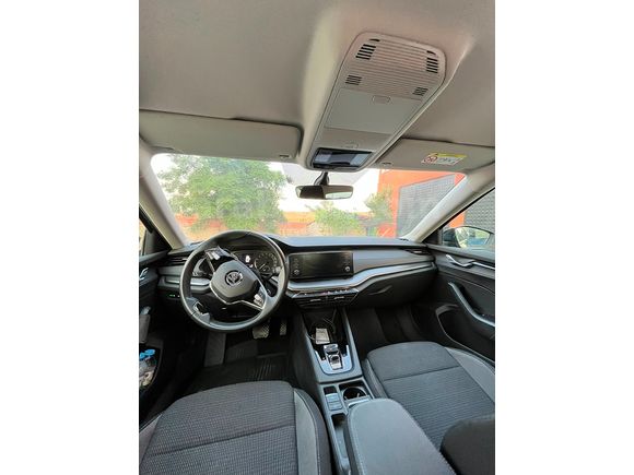 Sahibinden Skoda Octavia 1.0 e-Tec Elite 2023 Model 