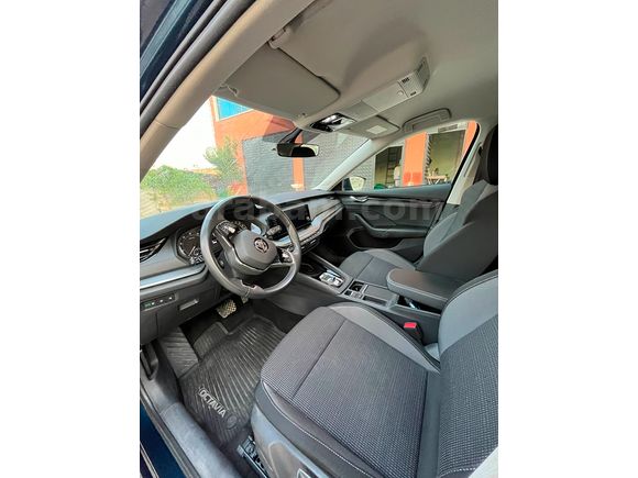 Sahibinden Skoda Octavia 1.0 e-Tec Elite 2023 Model 