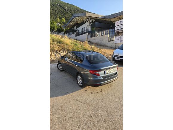 Sahibinden Fiat Egea 1.4 Fire Easy 2023 Model