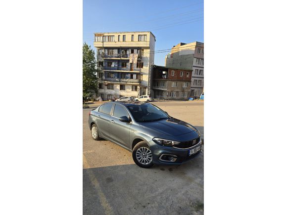 Sahibinden Fiat Egea 1.4 Fire Easy 2023 Model