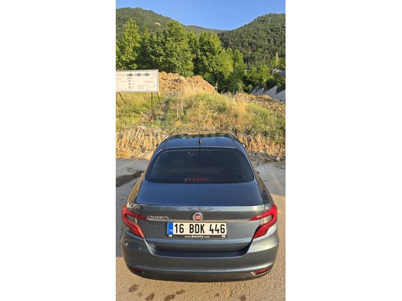 Sahibinden Fiat Egea 1.4 Fire Easy 2023 Model