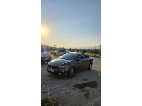 Sahibinden Fiat Egea 1.4 Fire Easy 2023 Model