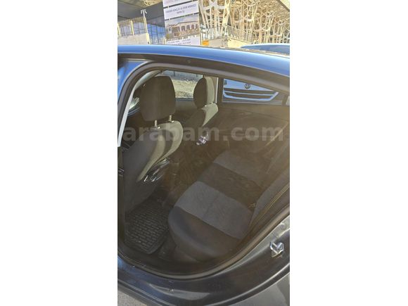 Sahibinden Fiat Egea 1.4 Fire Easy 2023 Model