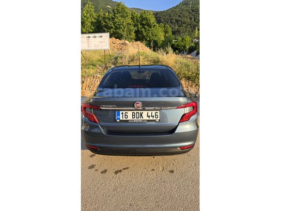 Sahibinden Fiat Egea 1.4 Fire Easy 2023 Model