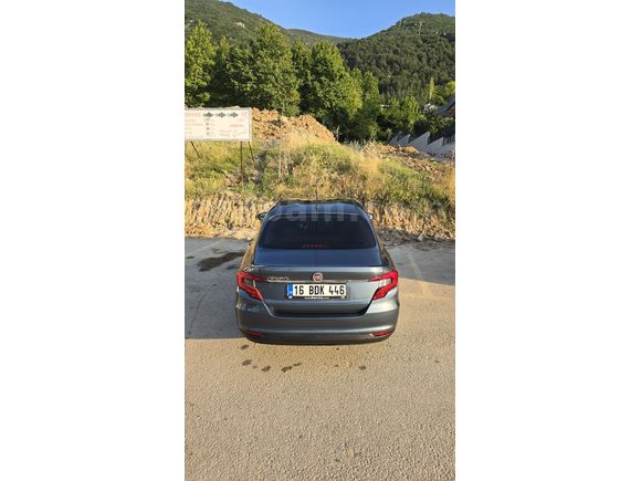 Sahibinden Fiat Egea 1.4 Fire Easy 2023 Model