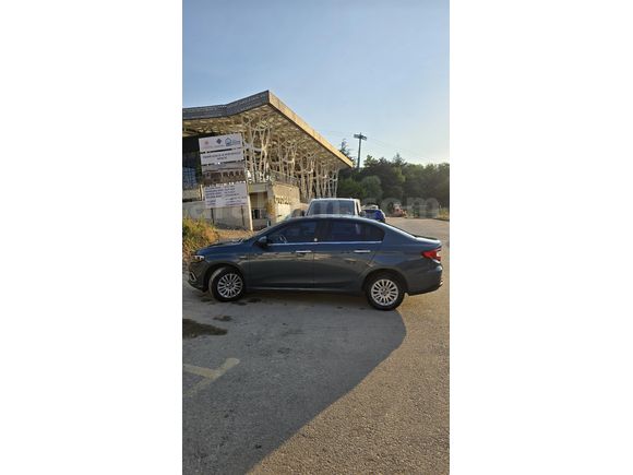 Sahibinden Fiat Egea 1.4 Fire Easy 2023 Model