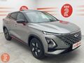 OTOKOÇ 2.EL DENİZLİ'DEN CHERY OMADA 5 Excellent 38.000 KM