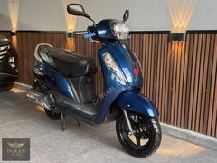 DURAN AUTO'DAN HATASIZ SUZUKİ ADDRESS 125 K.K 12 TAKSİT İMKANI