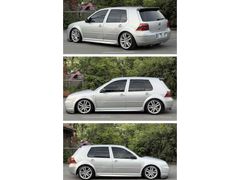 Sahibinden Volkswagen Golf 1.6 Trendline 2001 Model 