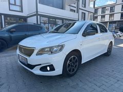 SAHİBİNDEN SATILIK PEUGEOT 301