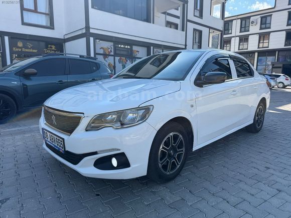 SAHİBİNDEN SATILIK PEUGEOT 301