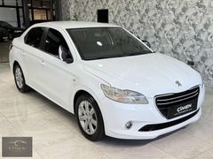 2015 ÇIKIŞLI 1.6 HDİ ALLURE 2 LOKAL HARİCİ BOYASIZ TRAMERSİZ