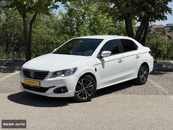 İNCEK AUTO'DAN-2017-1.6 HDİ ALLURE-HATASIZ BOYASIZ TRAMERSİZ