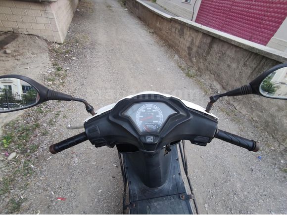 Sahibinden Honda Activa S