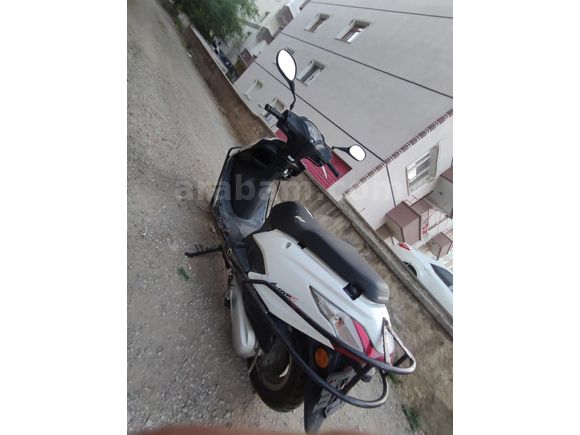 Sahibinden Honda Activa S