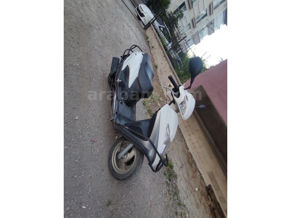 Sahibinden Honda Activa S