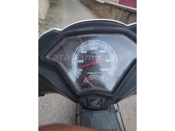 Sahibinden Honda Activa S