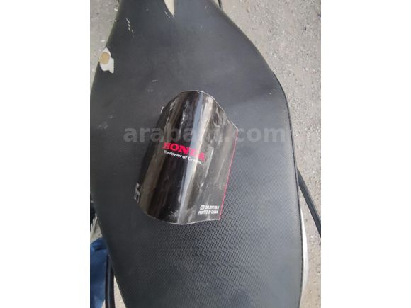 Sahibinden Honda Activa S