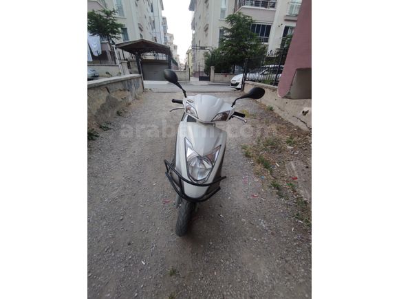 Sahibinden Honda Activa S